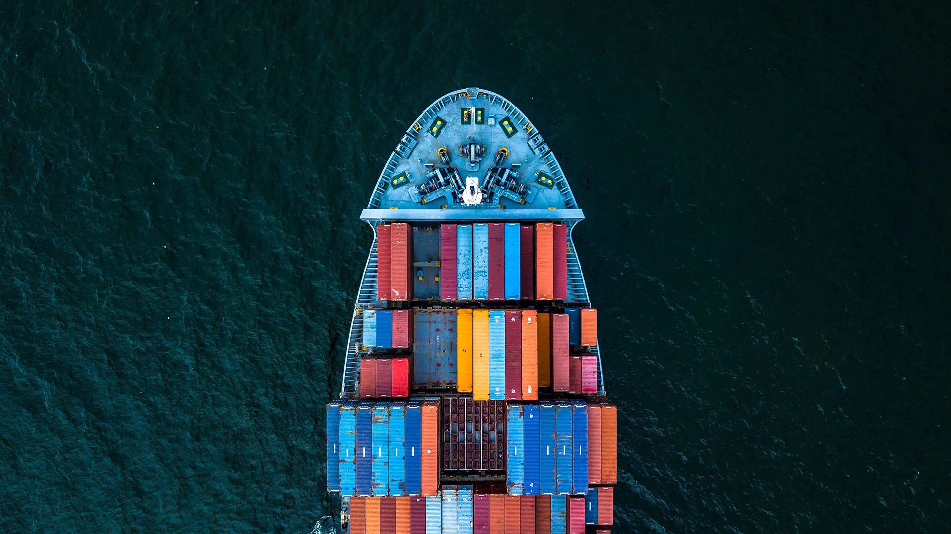 Your Trusted Partner in Marine Supplies